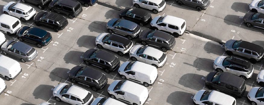 Leasing vehicular: Qué es, beneficios y características