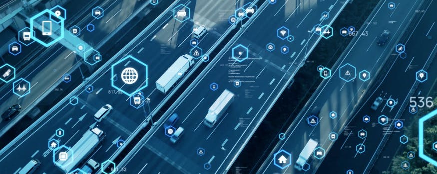 Telemática en Leasing Vehicular: Potenciando tu flota con telemática
