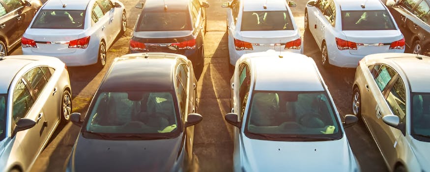 5 razones por las que las empresas prefieren el leasing operativo vehicular