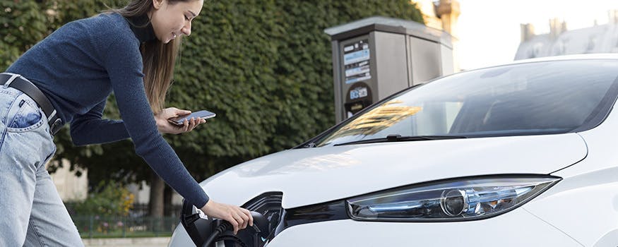 vehículos Eléctricos