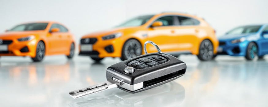 5 Razones para Elegir el Renting