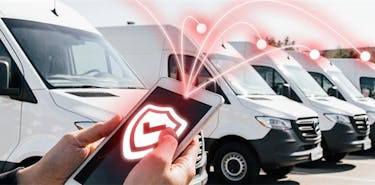 Empresas de Gestión de Flotas