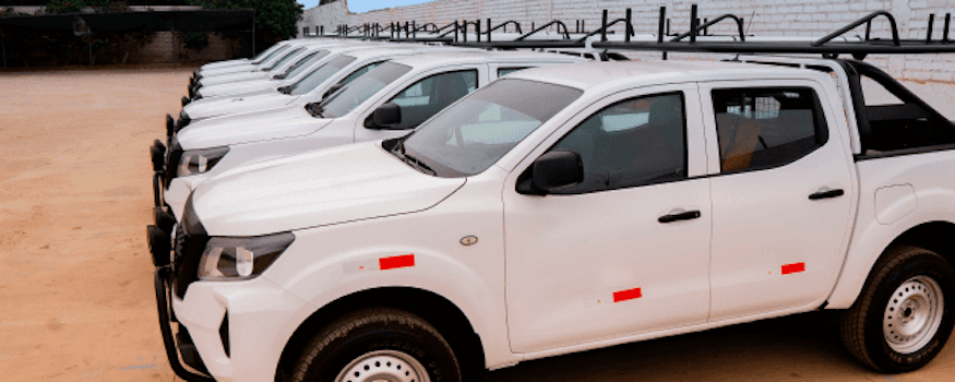 ¿Por qué tercerizar la flota vehicular de las empresas mineras peruanas?