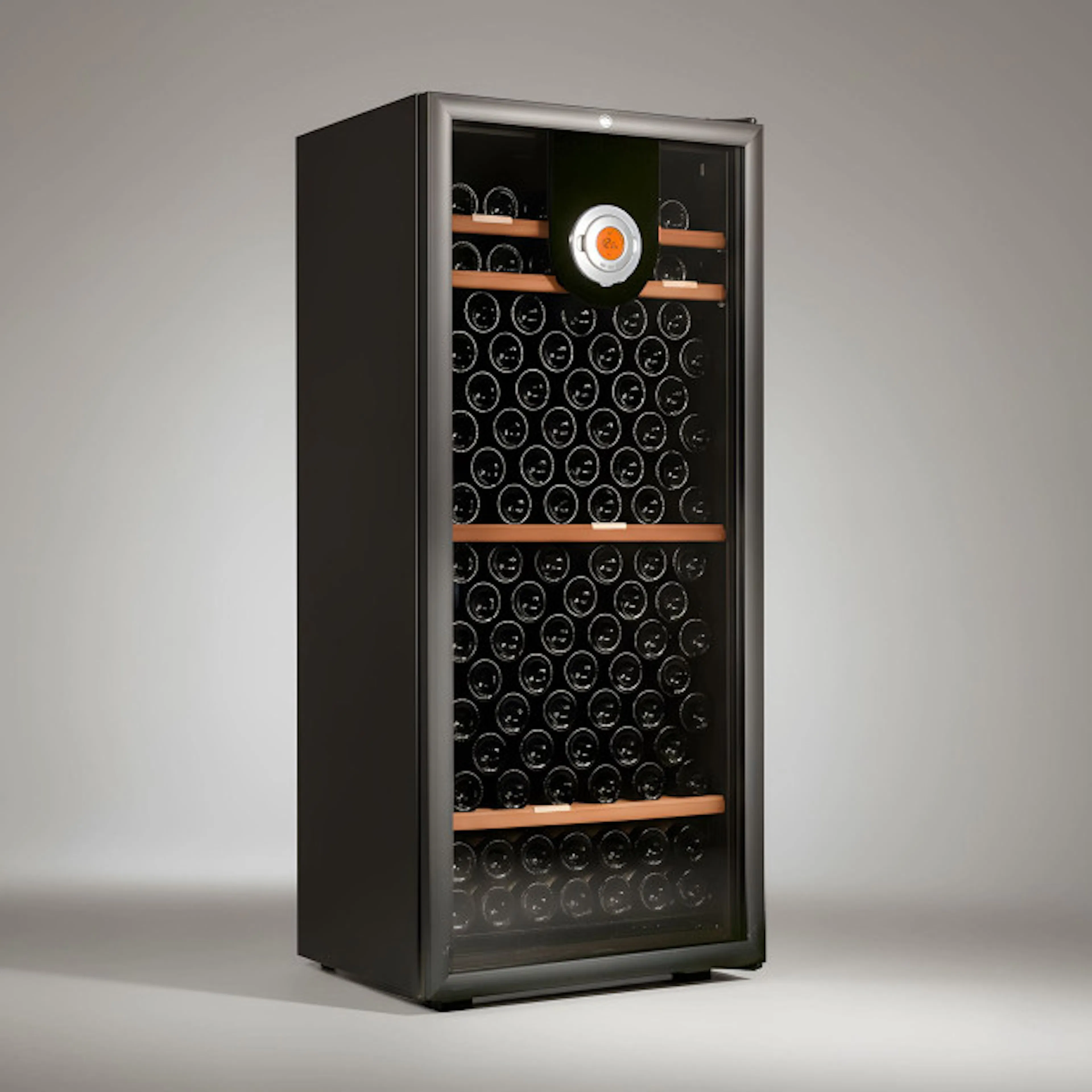 Cellier à vin EuroCave — modèle Origine.
