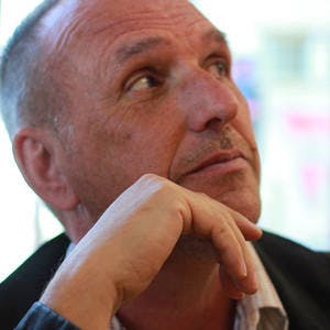 Alan - Rogers