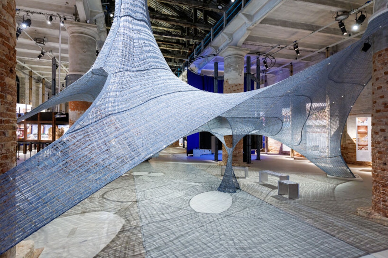 venice biennale