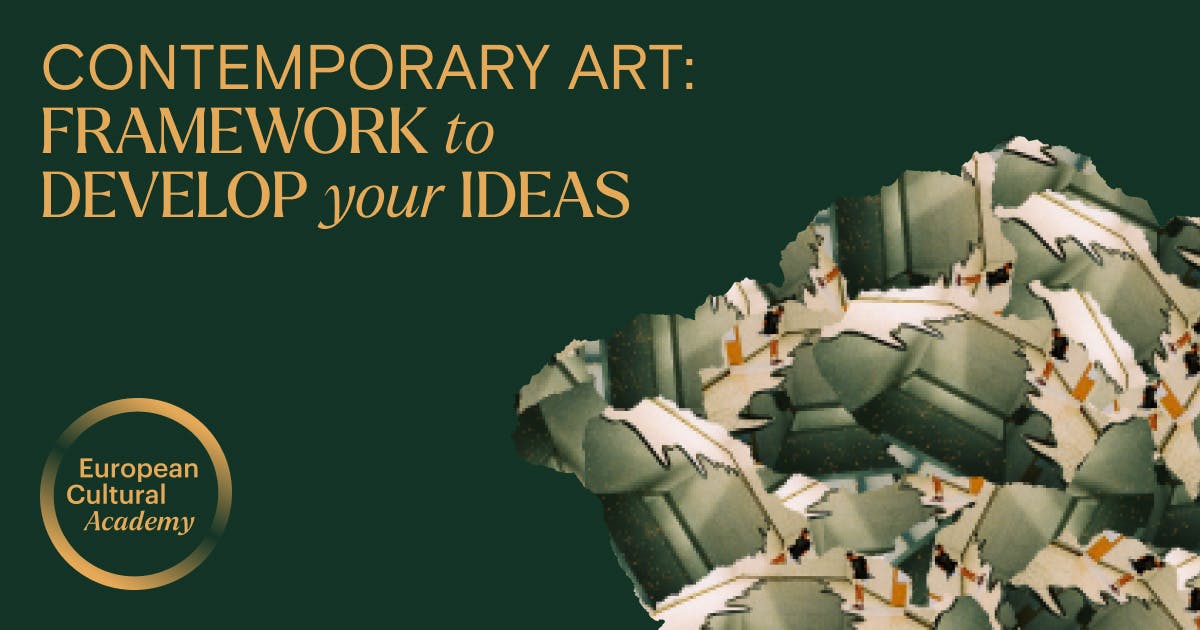 work of art framework