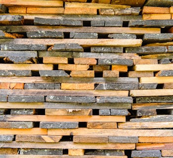 Filters voor houtbewerking houtverwerking houtindustrie