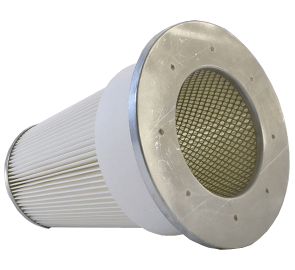 Filters voor Dustcontrol stofzuigers