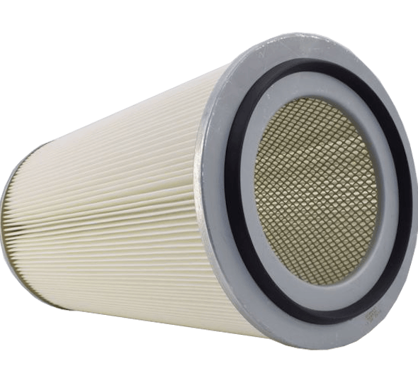 Filters voor Strong stofzuigers