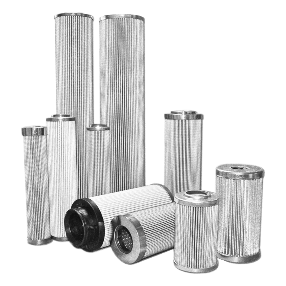 Hydrauliek filters