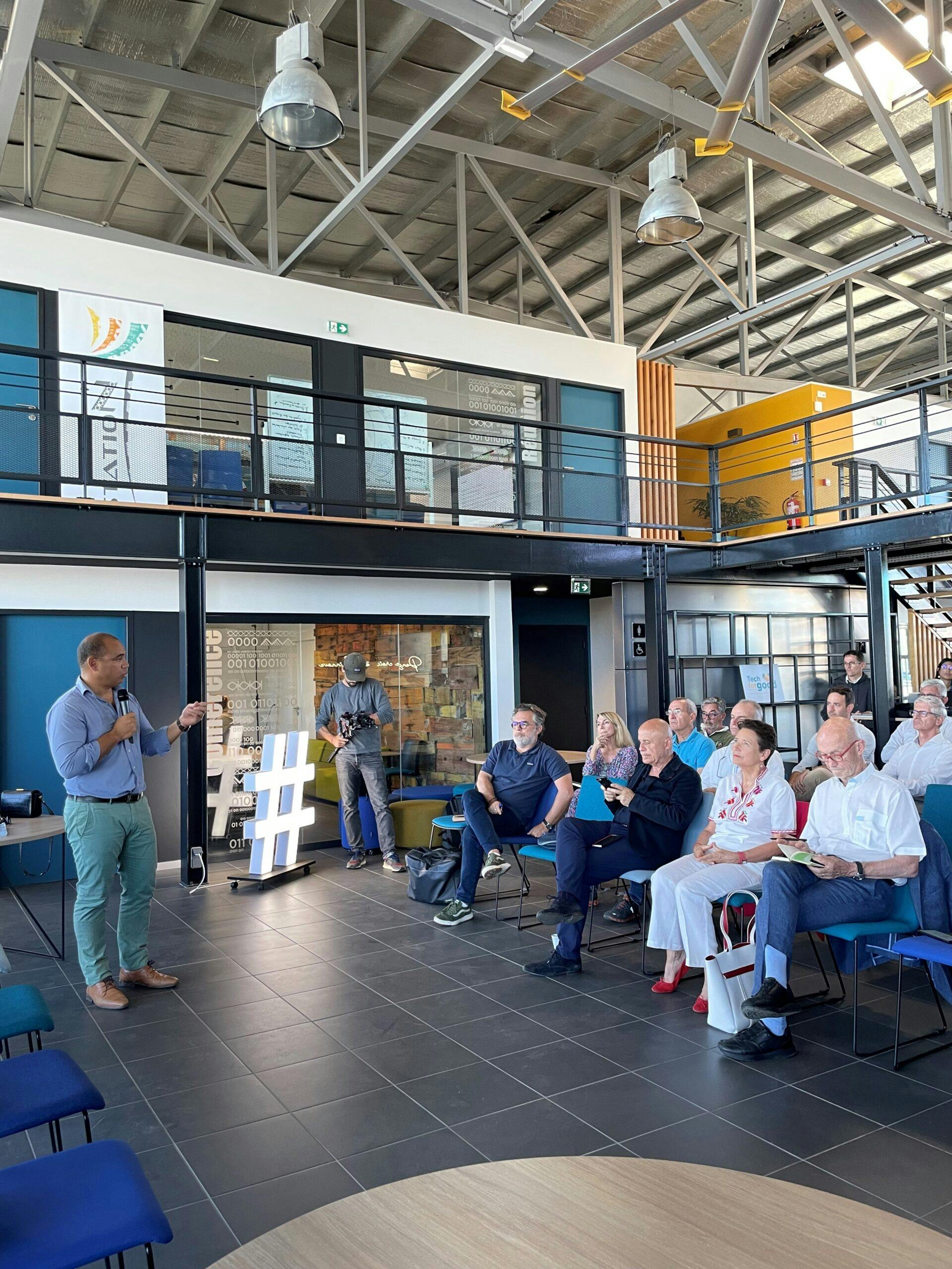 Le potentiel maritime calédonien à l’honneur