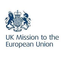 UK Mission to the European Union