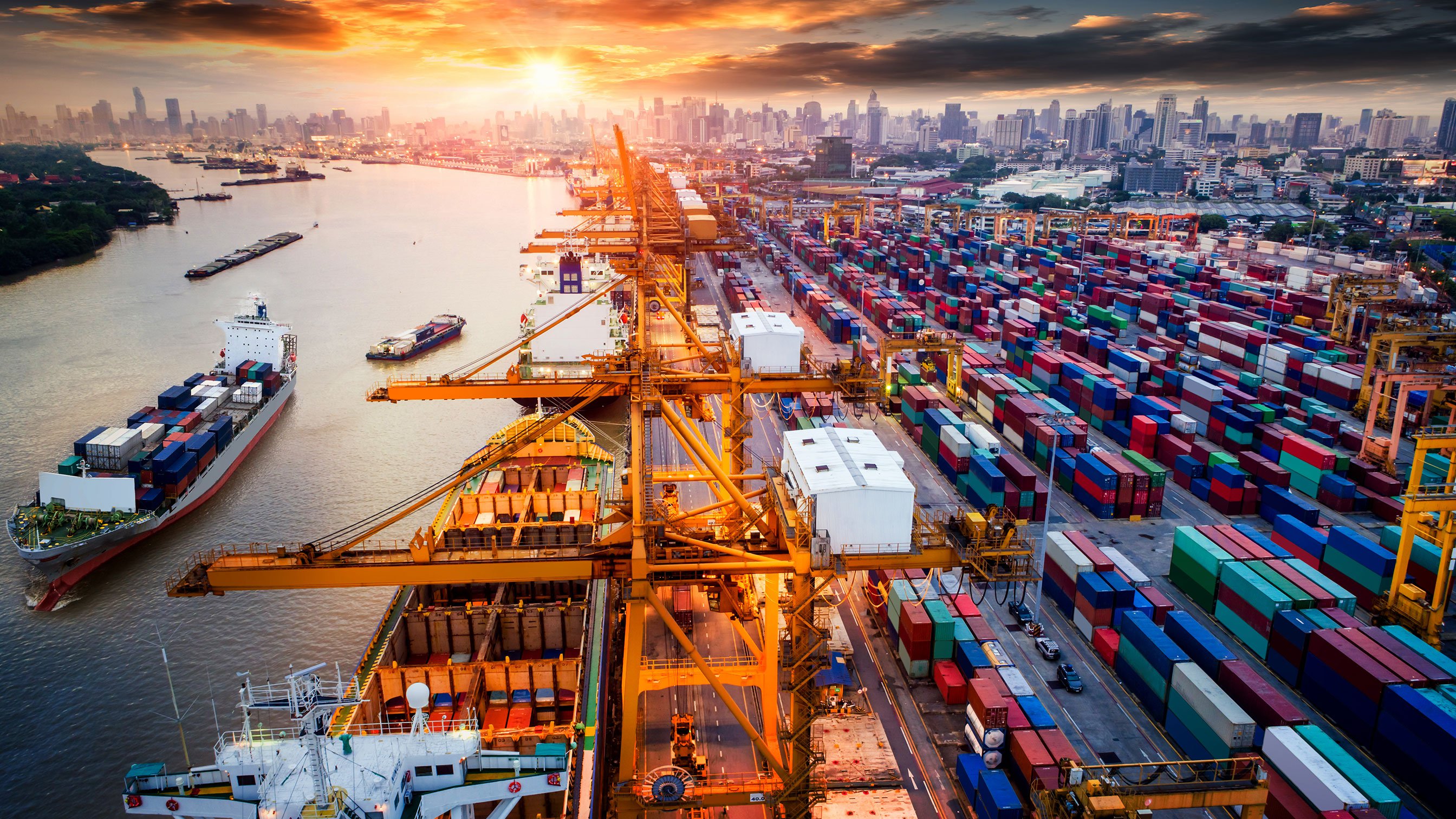 Greening EU Trade: with Didier Reynders, European Commission...