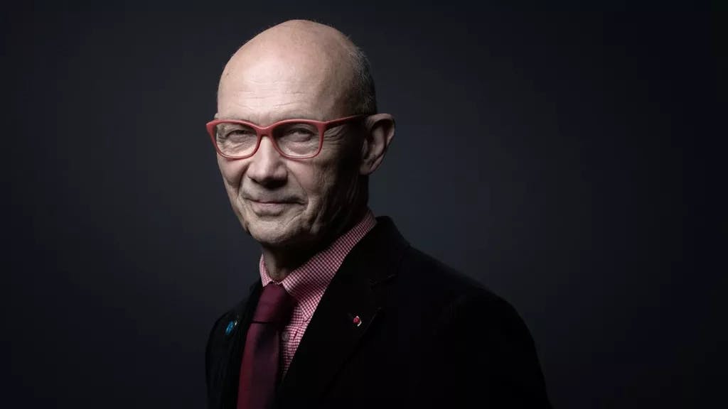 Pascal Lamy : « Il faut conclure l'accord Mercosur pour des raisons géoéconomiques et...