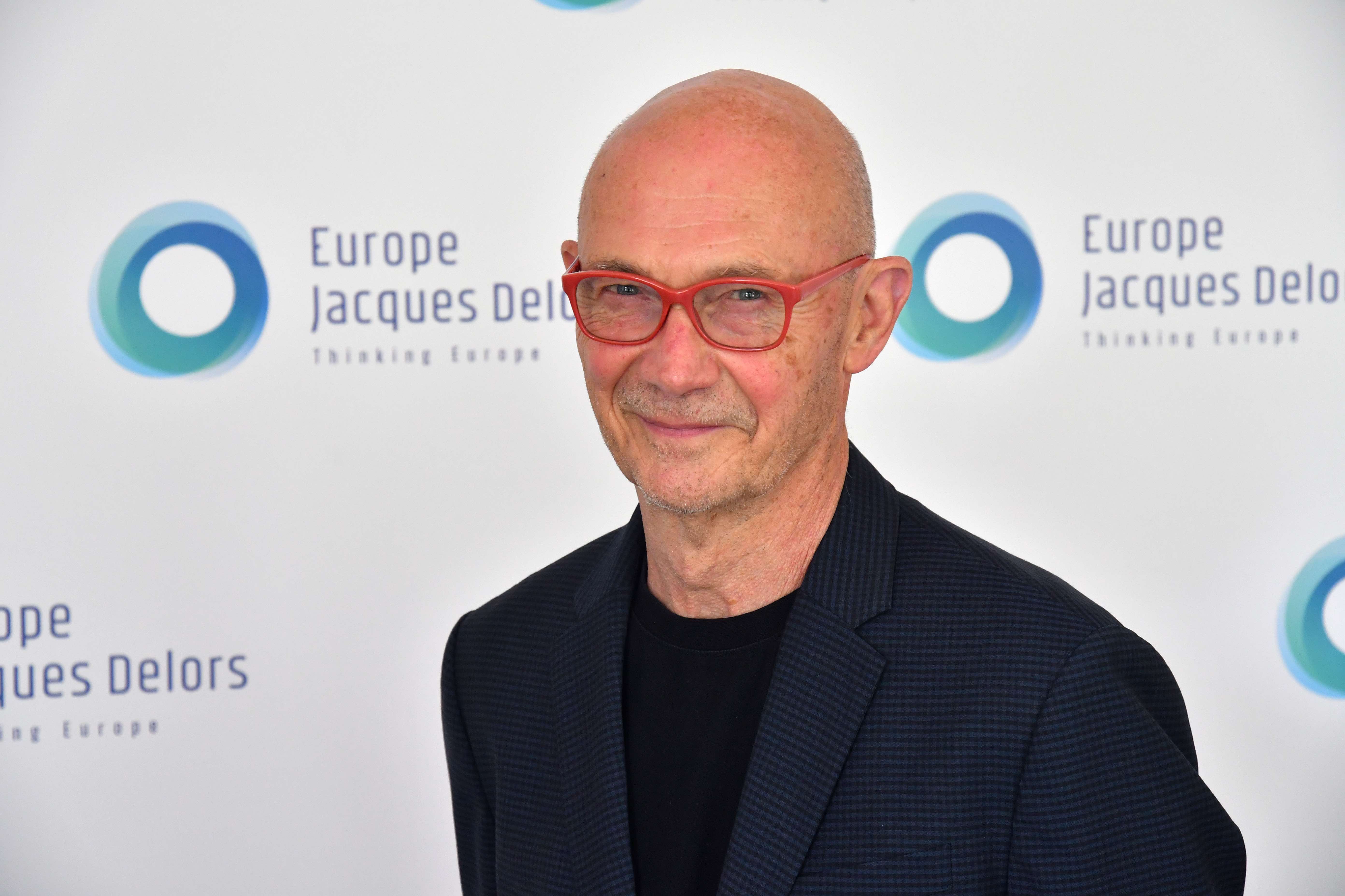Pascal Lamy