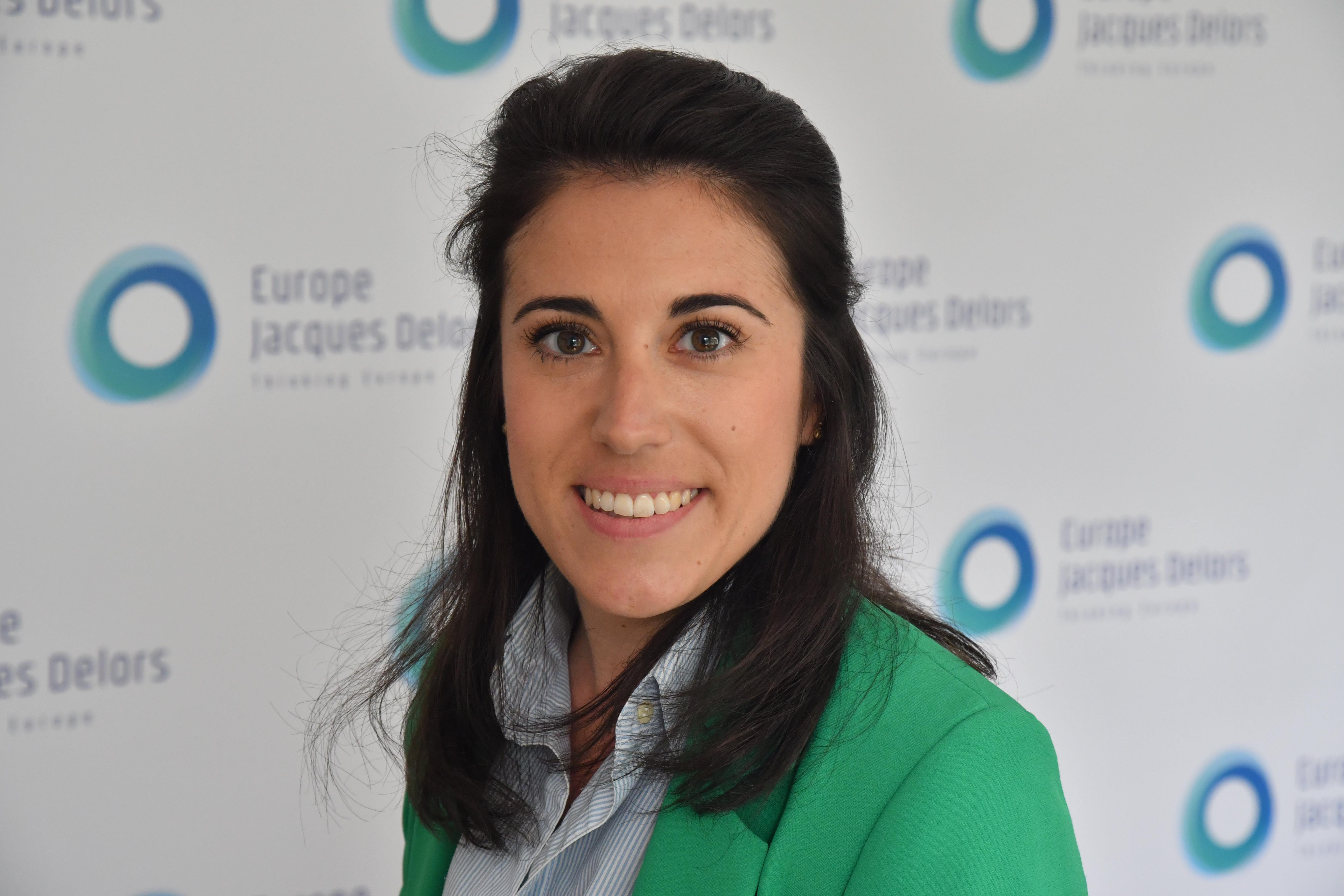 Teresa Vallejo Molina