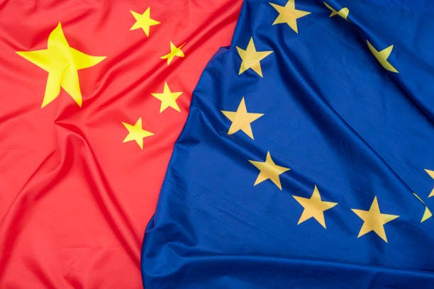 The European Union and China: decarbonising together?