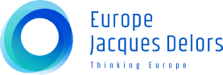 Europe Jacques Delors