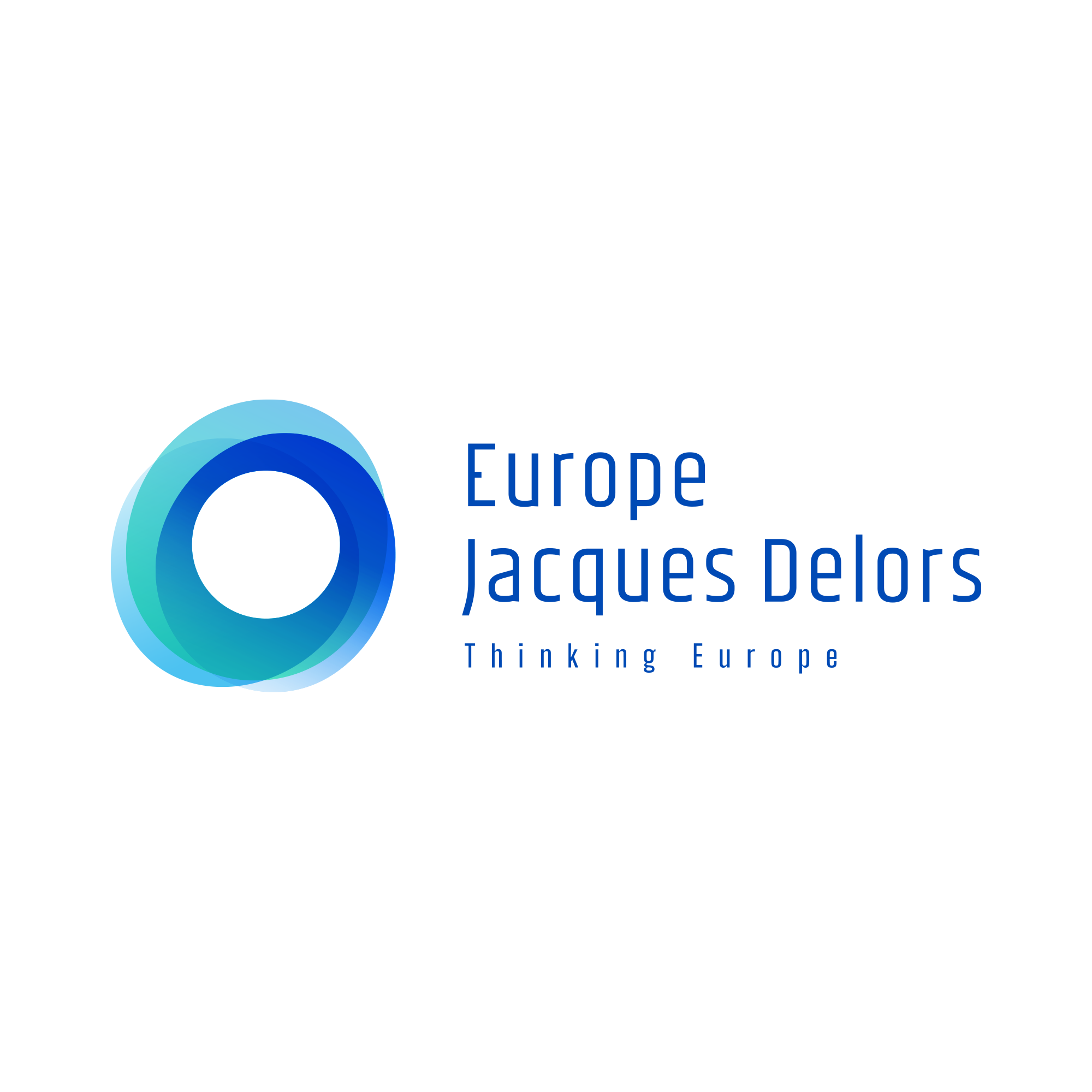 Europe Jacques Delors 