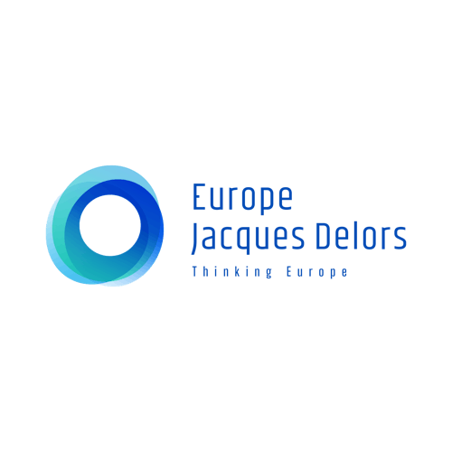 Europe Jacques Delors 