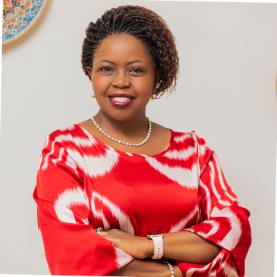 Allen Sophia Asiimwe