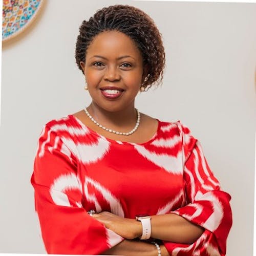 Allen Sophia Asiimwe