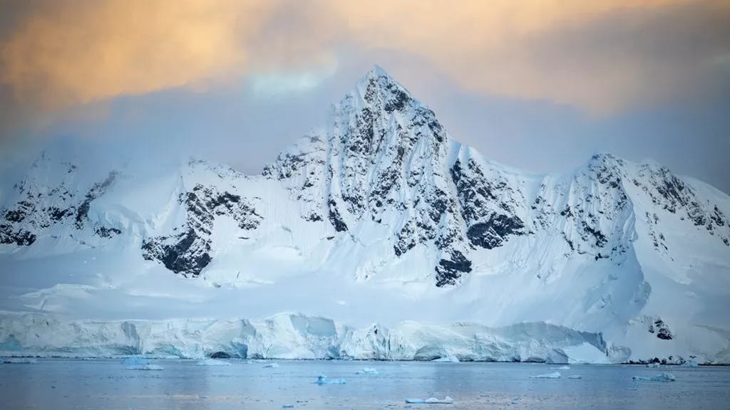 Cryosphere: what's the focus of a new international summit? 