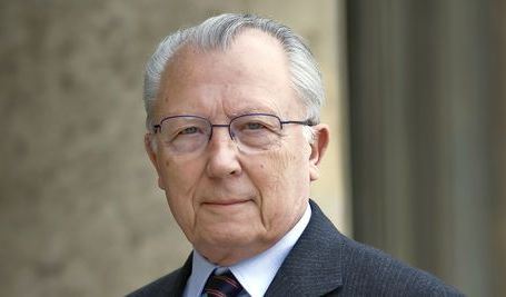 Jacques Delors