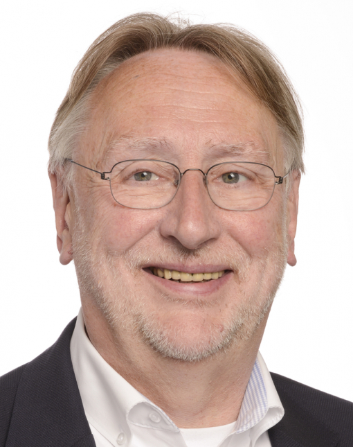 Bernd Lange