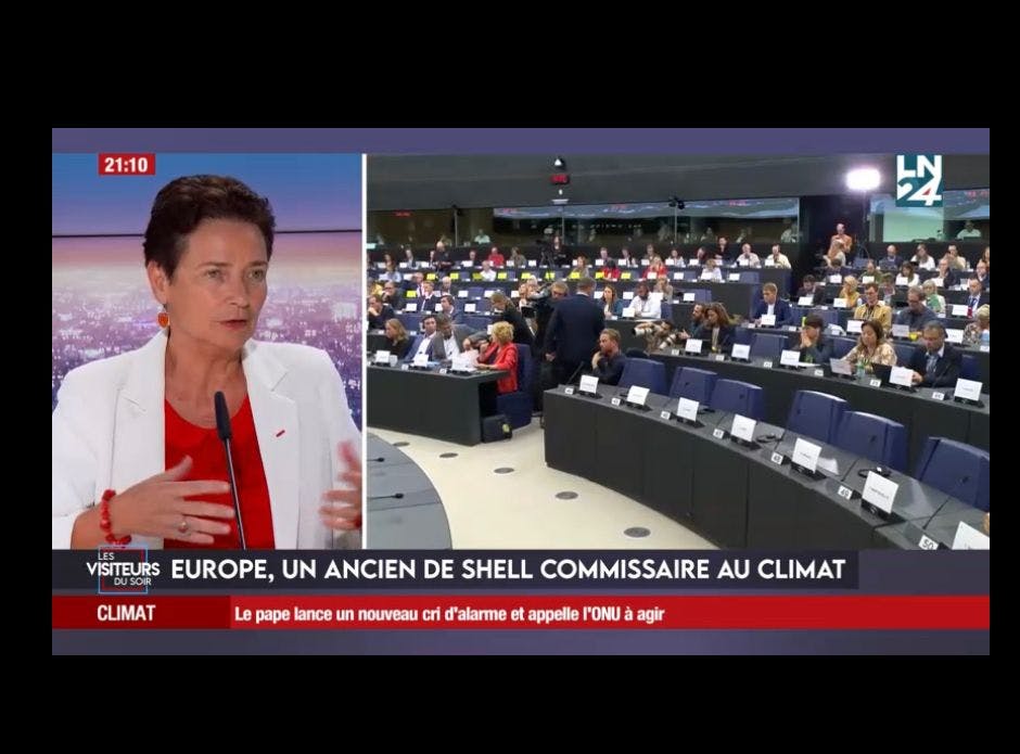 Les Visiteurs du Soir (LN24)