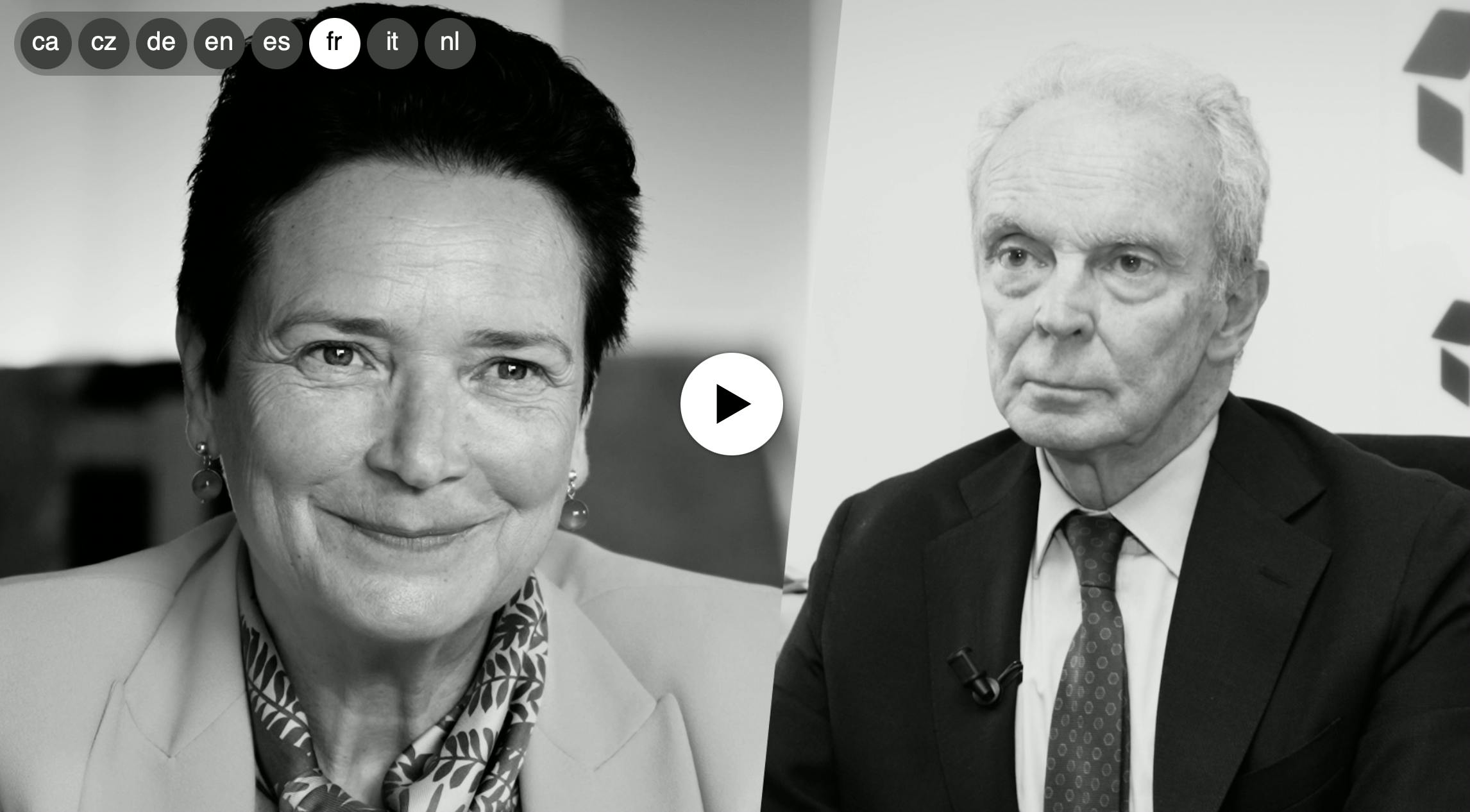Elections européennes 2024 : un an pour se préparer