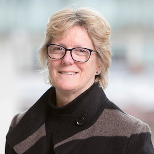 Dame Sally Davies