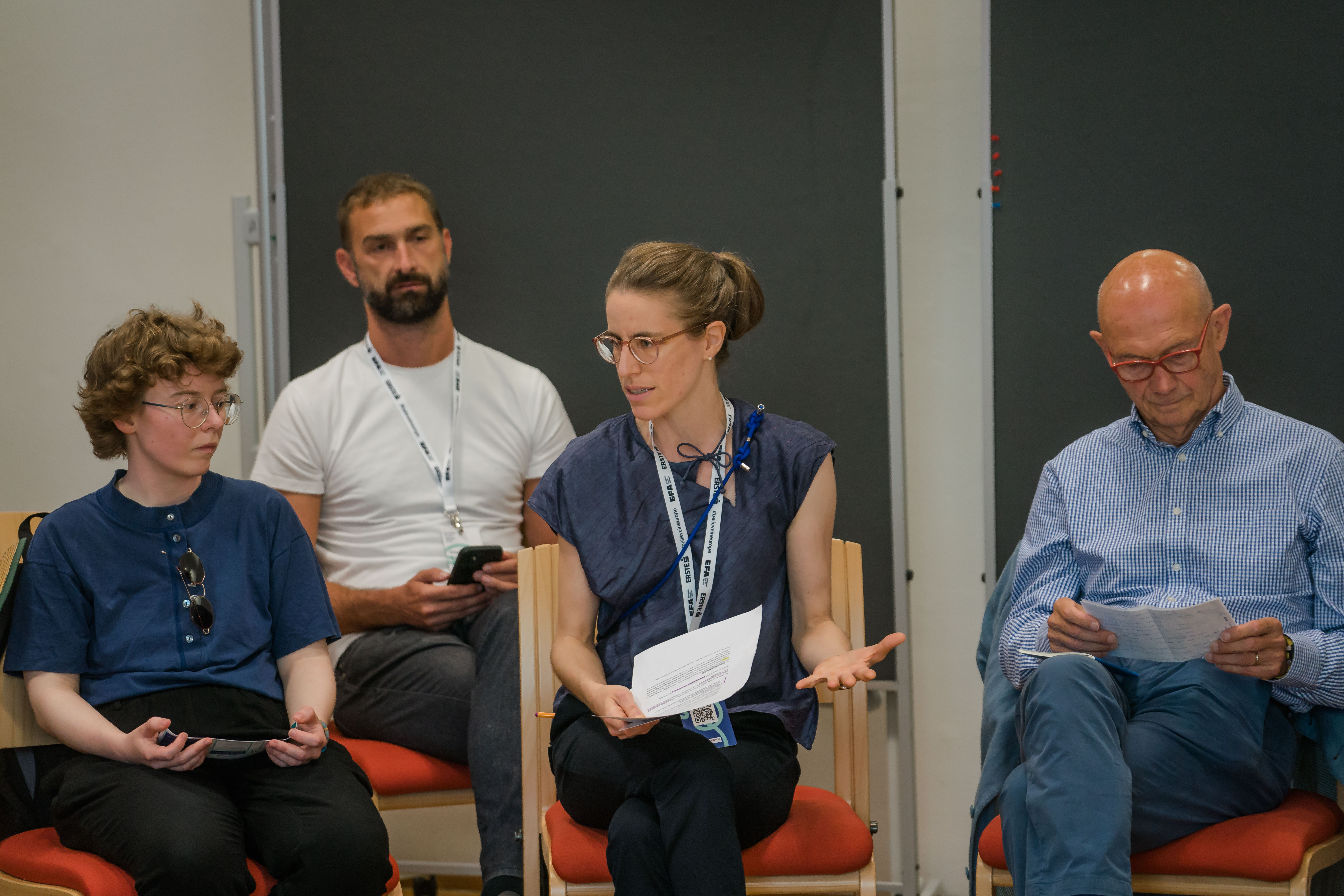 © EFA/Andrei Pungovschi