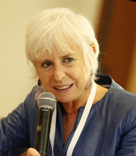 Marie-Hélène Bérard