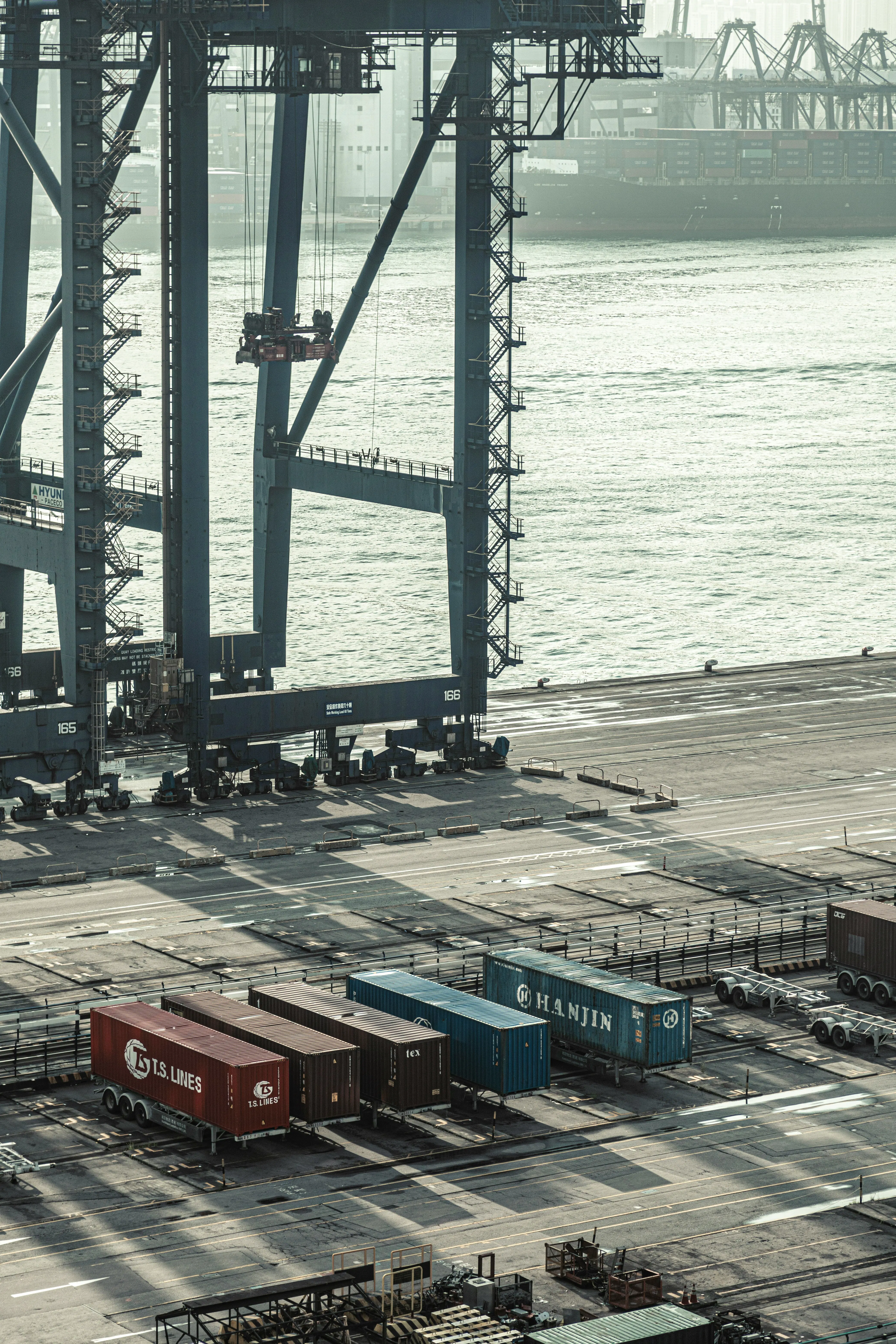 A new EU Structural Rebalancing Instrument to respond to China’s export surge