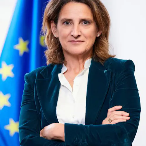 Teresa RIbera