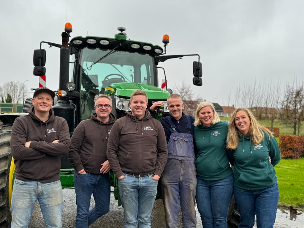 “Regenerative agriculture has to become mainstream”&nbsp;