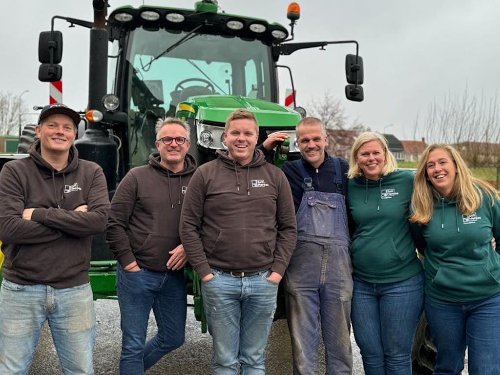 “Regenerative agriculture has to become mainstream”