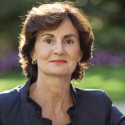 Catherine Geslain Lanéelle