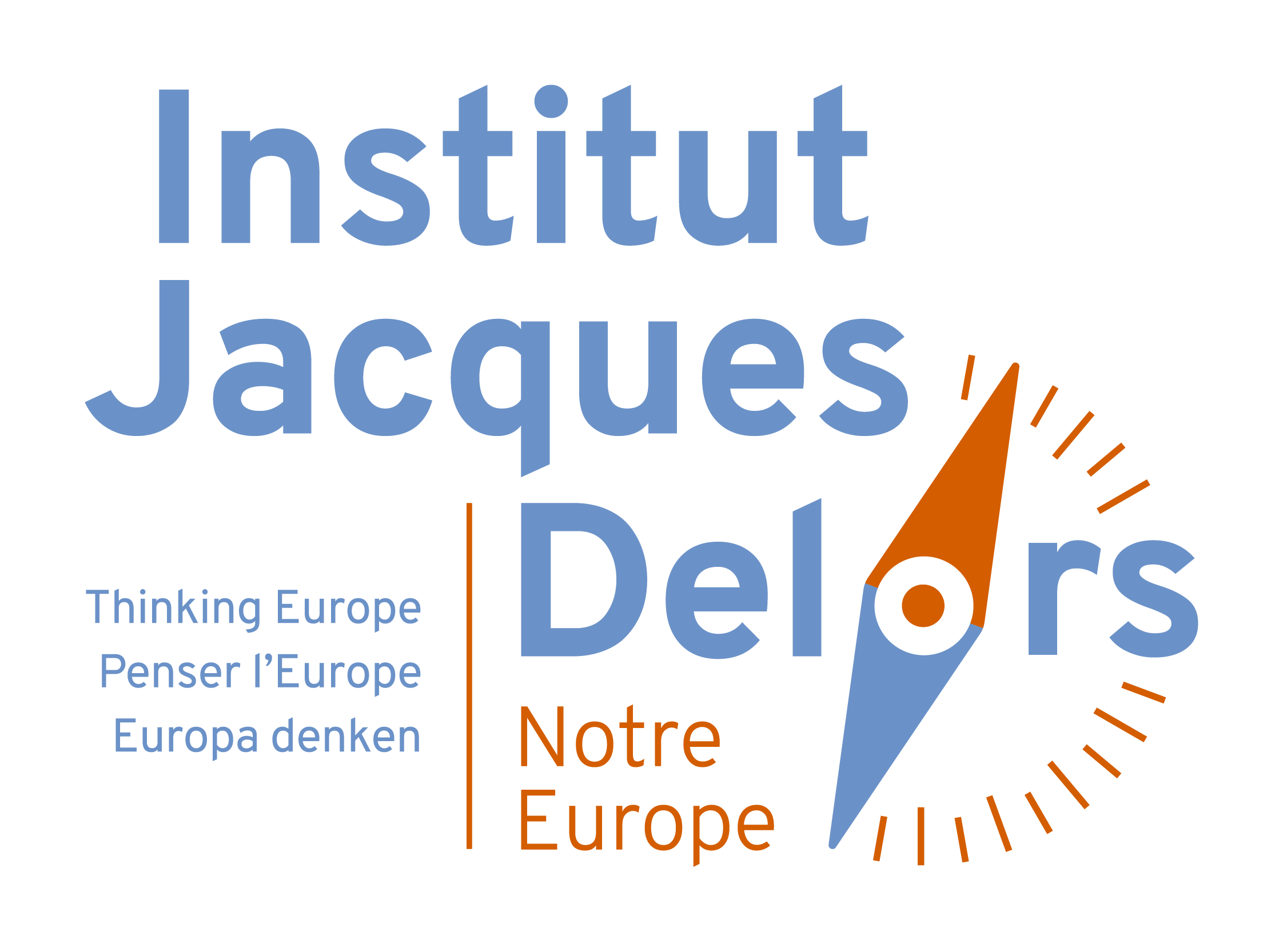 Institute Jacques Delors