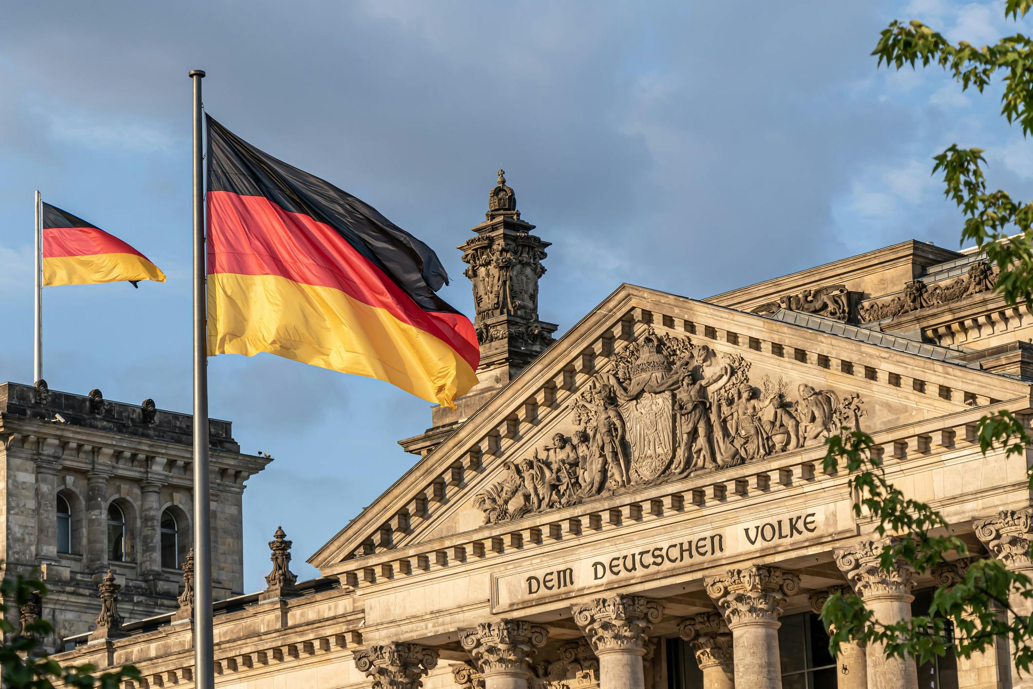 With a new German government incoming, the implications for Europe are ...