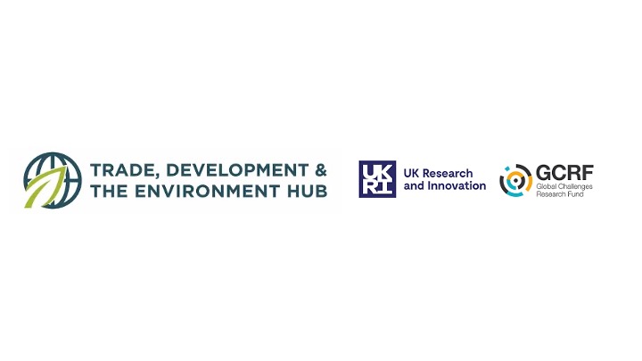 UKRI GCRF TRADE Hub