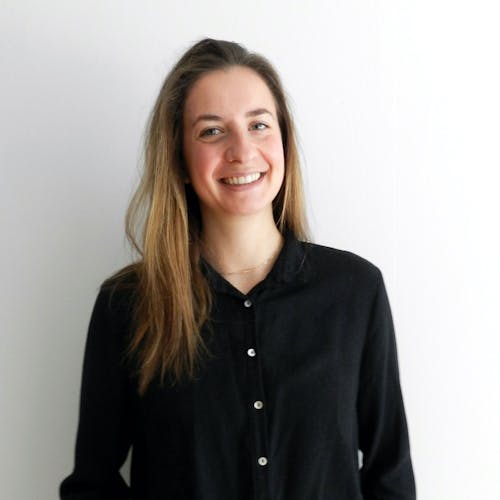 Sophia Caiati