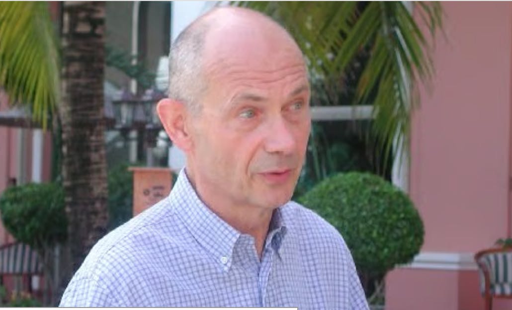 Lamy: EU should work with African states to make carbon tax work