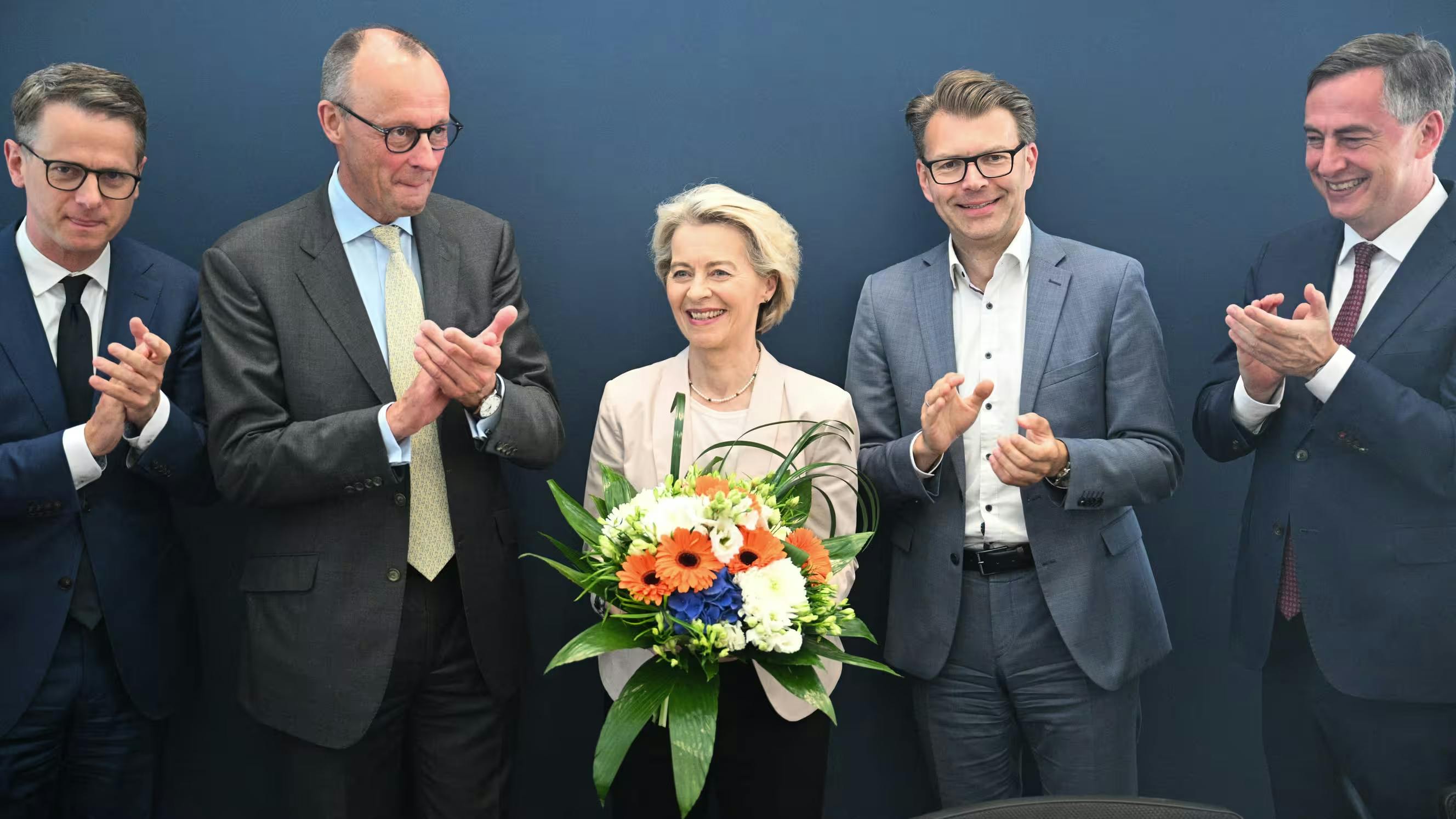 Résultats des européennes 2024 : quels sont les grands enseignements du scrutin à l'é...