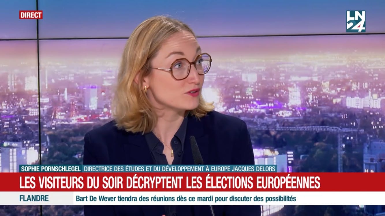 Analysing the elections' results