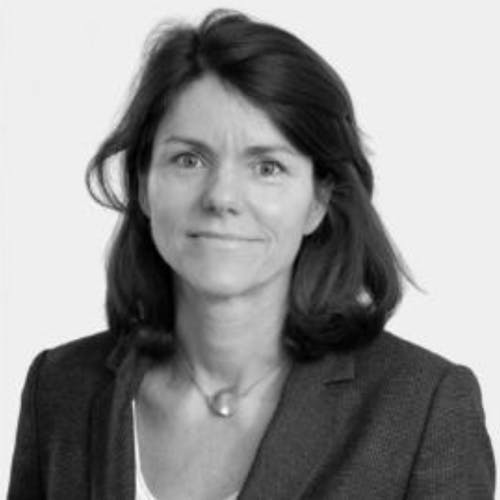 Mechthild Wörsdörfer