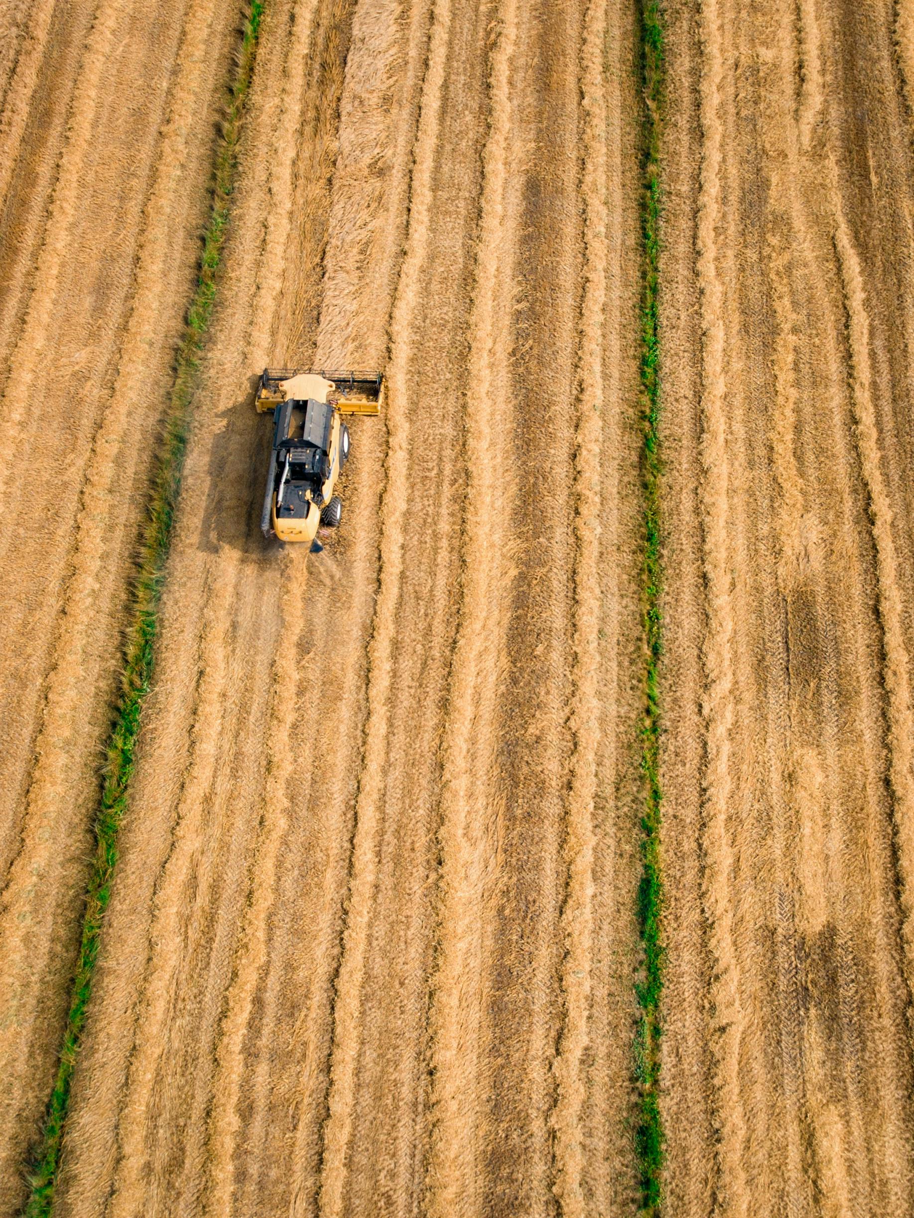 Towards a sustainable agri-food system in Europe