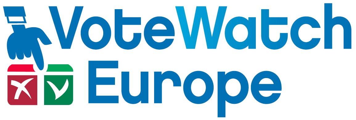 VoteWatch Europe